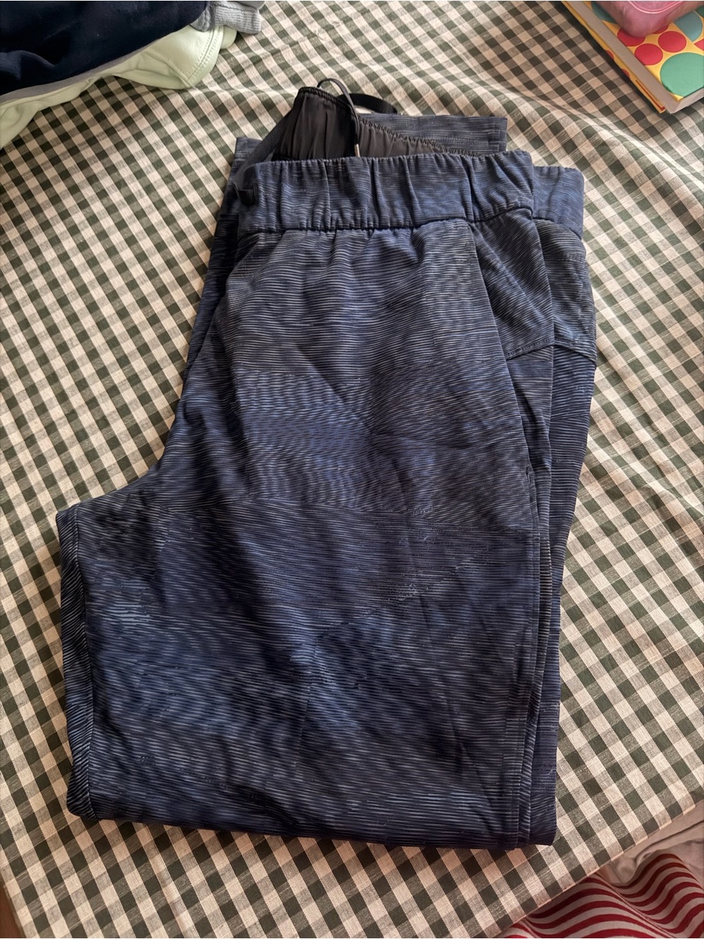 Lululemon on the fly pants
